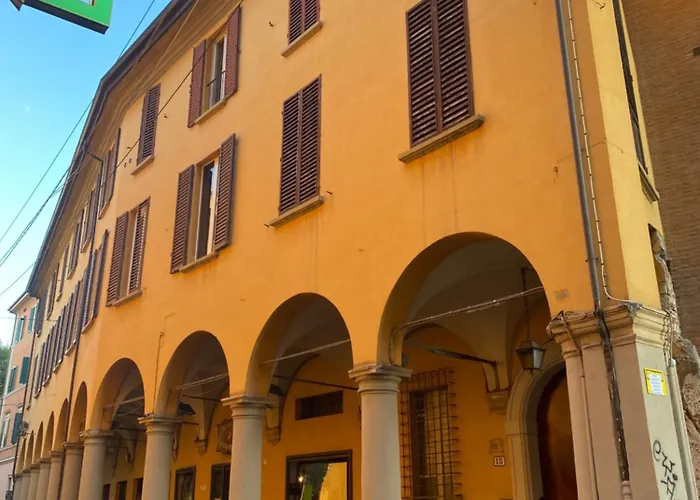 Residenza Studio Delle Arti