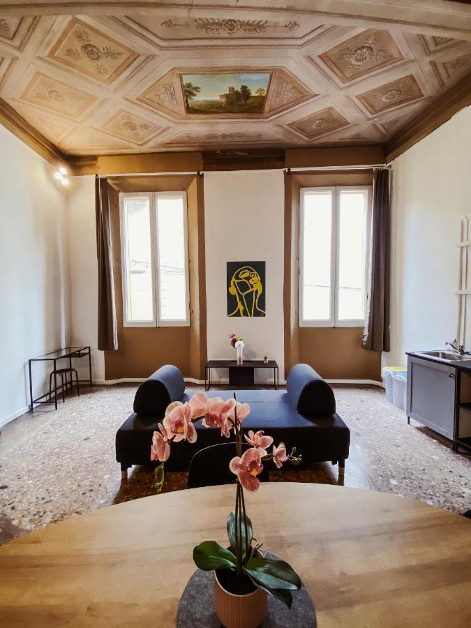 Residenza Delle Arti Maison d'hôtes Bologne