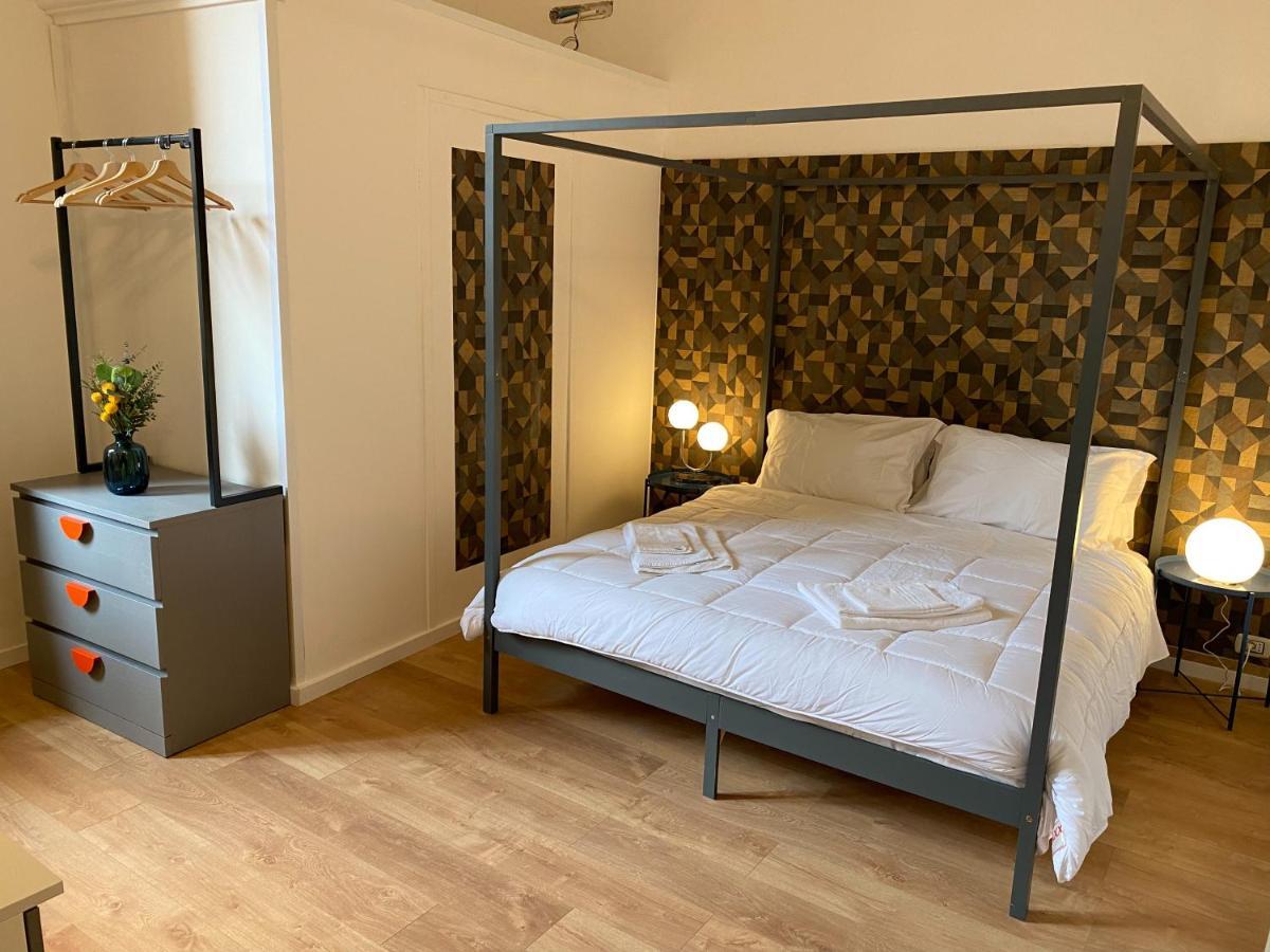 Residenza Delle Arti Maison d'hôtes *