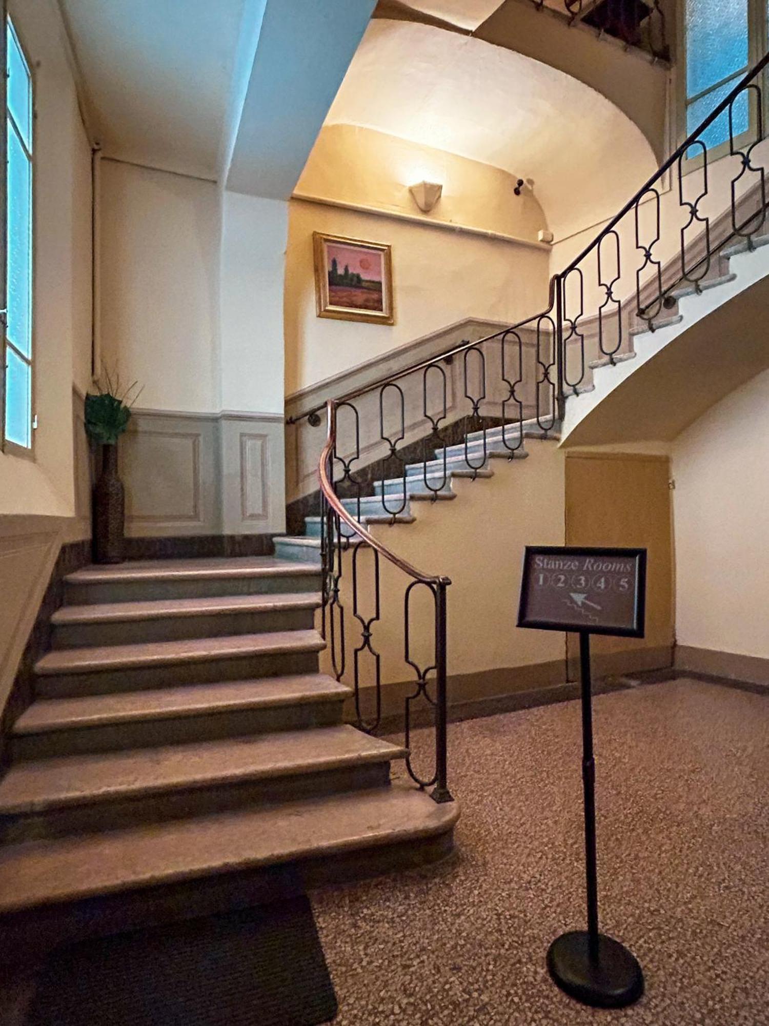 Maison d'hôtes Residenza Delle Arti *