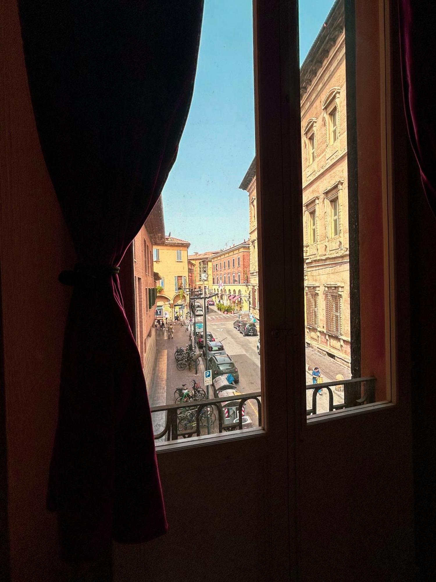 Residenza Delle Arti Bologne