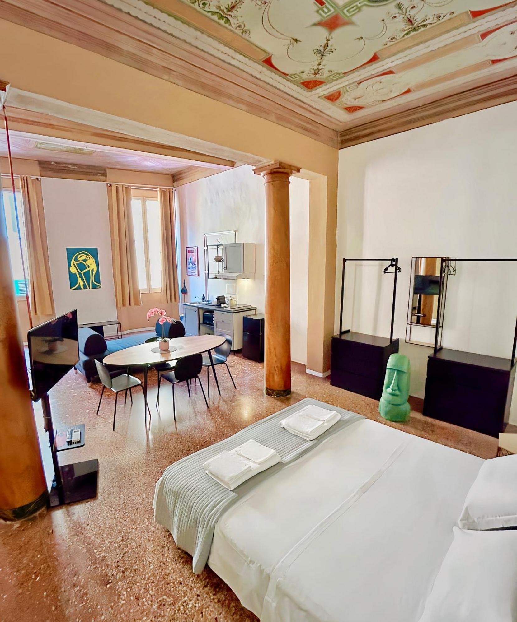 Residenza Delle Arti Bologne